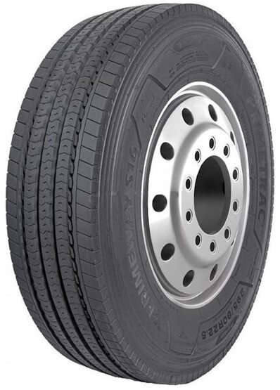 Primetrac X Primeway S16 315/70 R22.5 156/150L20pr (Рулевая) Primetrac X Primeway S16 315/70 R22.5 156/150L20pr (Рулевая)