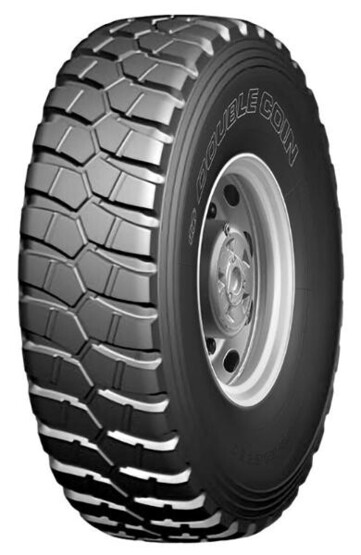 Doublecoin Rlb990 14.00 R20 164/161G20pr (Ведущая) Doublecoin Rlb990 14.00 R20 164/161G20pr (Ведущая)