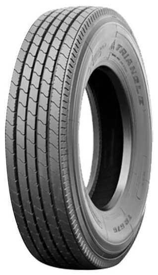 Triangle Tr676 295/75 R22.5 144/141M14pr (Рулевая)