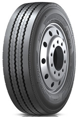 Hankook Smart City Au04+ 275/70 R22.5 150/148J0pr (Рулевая)