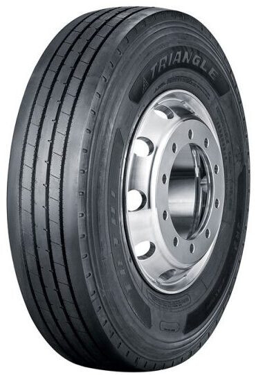 Triangle Trt01 255/70 R22.5 140/137M16pr (Универсальная) Triangle Trt01 255/70 R22.5 140/137M16pr (Универсальная)