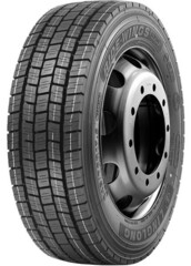 Linglong Kld200 245/70 R19.5 136/134M16pr (Ведущая)