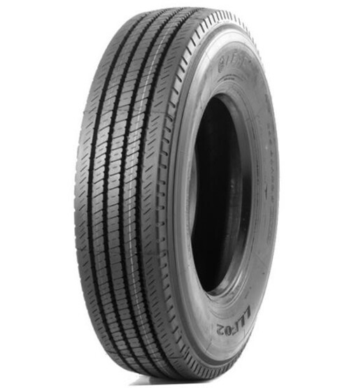 Linglong F02 315/80 R22.5 156/150L20pr (Рулевая)