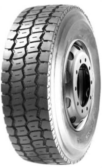 Mirage Ftm313 385/65 R22.5 160/158L/K20pr (Прицеп)