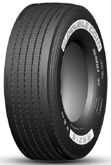 Doublecoin Rr215 385/65 R22 164K24pr (Рулевая)