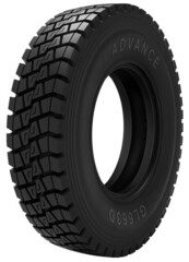 Advance Gl663D 9.00 R20 144/142K16pr (Ведущая)