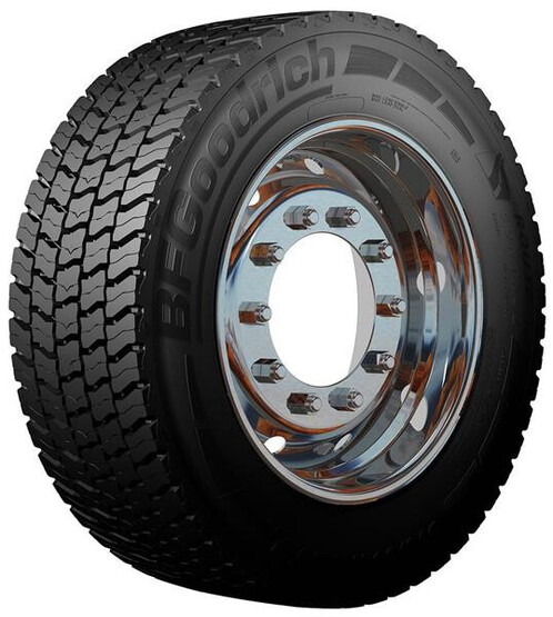 Bfgoodrich Route Control D 245/70 R17.5 136/134M0pr (Ведущая) Bfgoodrich Route Control D 245/70 R17.5 136/134M0pr (Ведущая)