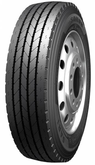 Sailun Sar1 235/75 R17.5 143/141L16pr (Рулевая) Sailun Sar1 235/75 R17.5 143/141L16pr (Рулевая)