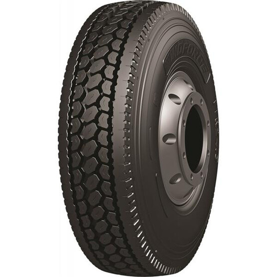 Windforce Wd2000 295/75 R22.5 146/143K16pr (Ведущая)