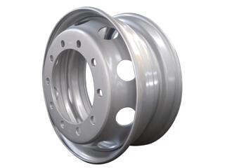 Sap 10/335/281 9x22.50 10x335 ET175 DIA281 Sap 10/335/281 9x22.50 10x335 ET175 DIA281