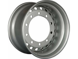 Ako Jant M22 11.75x22.50 10x335 ET0 DIA281 Ako Jant M22 11.75x22.50 10x335 ET0 DIA281