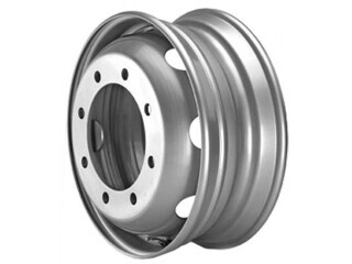 Noname 8*285 8.25x22.50 8x285 ET168 DIA221 Noname 8*285 8.25x22.50 8x285 ET168 DIA221