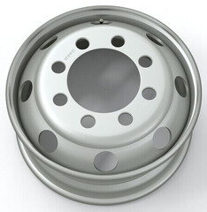 Yongzheng 8/275/221 6.75x19.50 8x275 ET145 DIA221 Yongzheng 8/275/221 6.75x19.50 8x275 ET145 DIA221