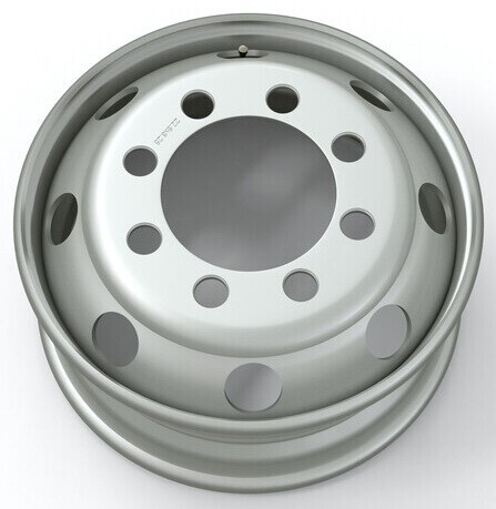 Yongzheng 8/275/221 6.75x19.50 8x275 ET145 DIA221 Yongzheng 8/275/221 6.75x19.50 8x275 ET145 DIA221