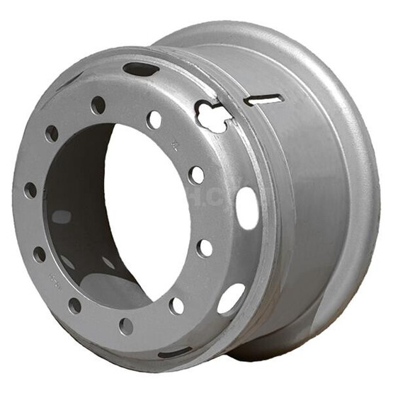 Forza B-7 8.50x20 10x335 ET175 DIA281