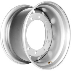 Kronprinz 396-01 11.75x22.50 10x335 ET0 DIA281