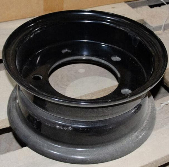 Noname 5*175 4x10 5x175 ET0 DIA135