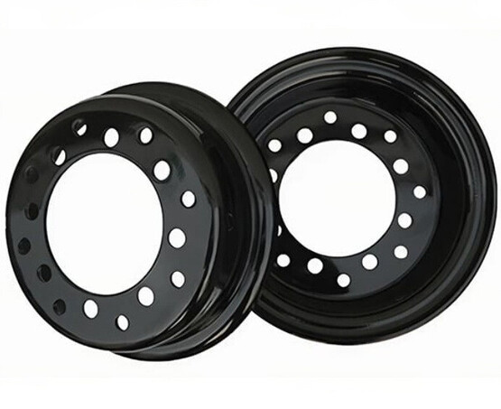 Noname 5.00*10 5x10 8x160 ET75 DIA130
