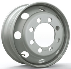 Justar 8/275/221 8.25x22.50 8x275 ET169 DIA221