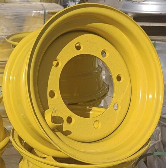 Bronkes 9*18 9x18 8x275 ET25 DIA221