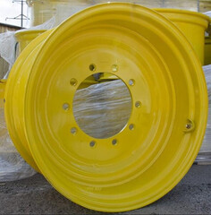 Bronkes 15*28 15x28 10x335 ET-25 DIA281
