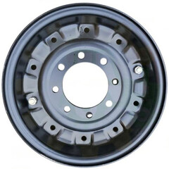 Noname 2Птс-4 6x16 8x190 ET-4.50 DIA145