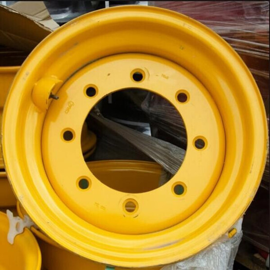 Cimac W9*18 9x18 8x275 ET-30 DIA221