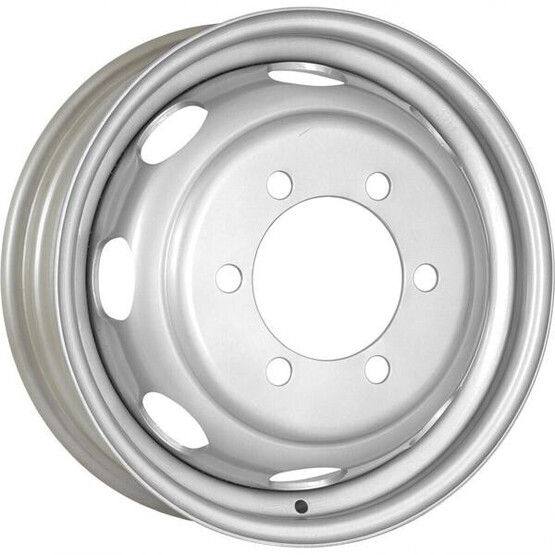 Accuride 402-01 6x17.50 6x222.25 ET114 DIA161