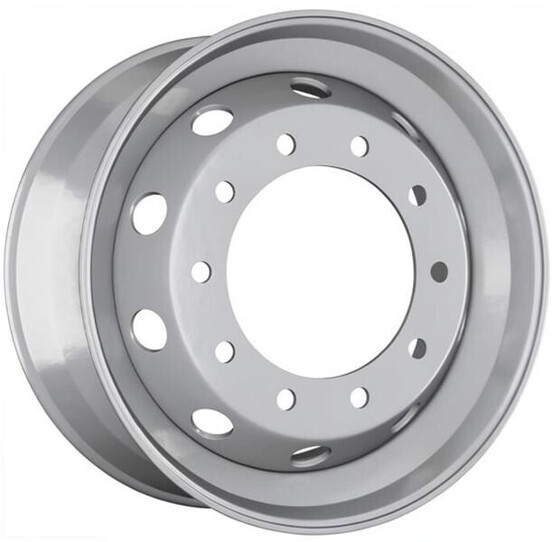 Justar 10/286/222 11.75x22.50 10x286 ET120 DIA222