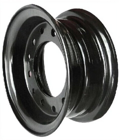 Noname 5.00*12 5x12 6x220 ET0 DIA170