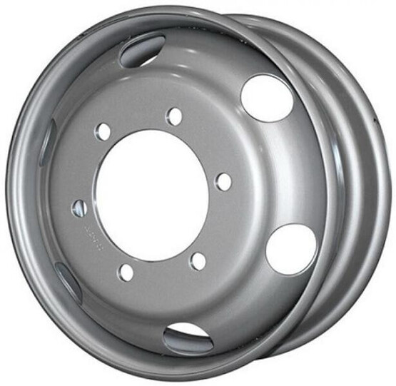Accuride B22Ds44 6x17.50 6x222.25 ET127 DIA164