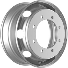 Kronprinz Rzb36562Oe 6.75x19.50 8x275 ET134 DIA221