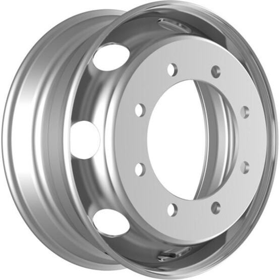 Kronprinz Rzb36562Oe 6.75x19.50 8x275 ET134 DIA221