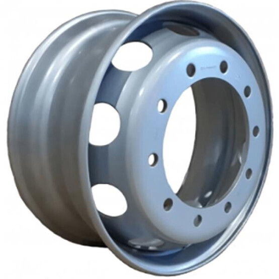 Accuride Rzb15098Oe 8.25x22.50 10x335 ET165 DIA281