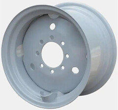 Бзтдиа W12X20-3101015-А 12x20 8x190 ET70 DIA145