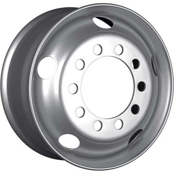 Wheelpower 10/225/176 6.75x17.50 10x225 ET135 DIA176