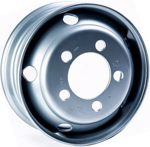 Justar 5/208/150 6x17.50 5x208 ET120 DIA159