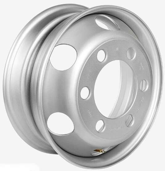 Accuride Rzb36563Oe 6x17.50 6x222.25 ET123 DIA164