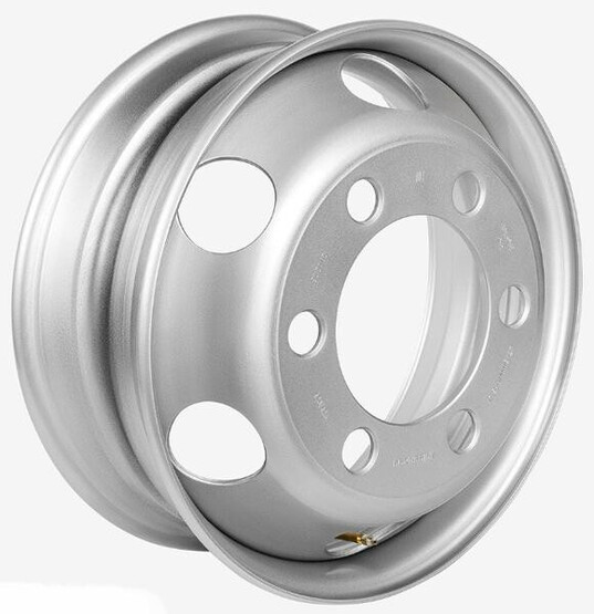 Kronprinz Rzb36563Oe 6x17.50 6x222.25 ET114 DIA161