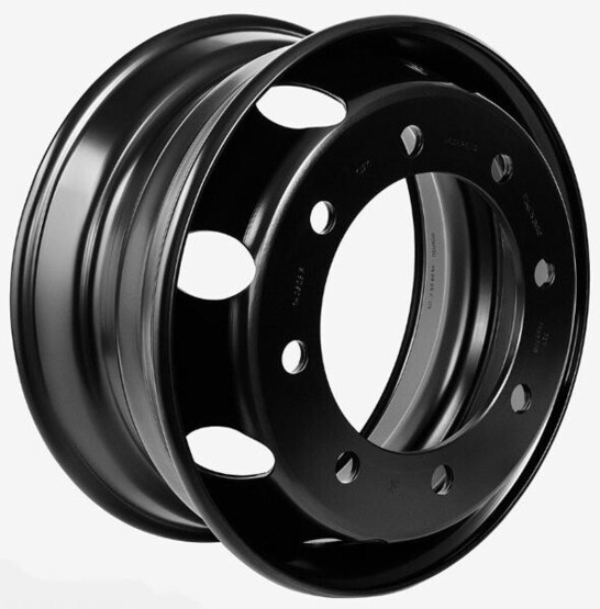 Kronprinz 321-3101012 6.75x17.50 8x275 ET140 DIA221